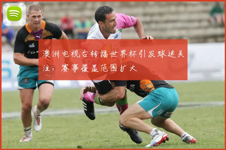 澳洲电视台转播世界杯引发球迷关注，赛事覆盖范围扩大